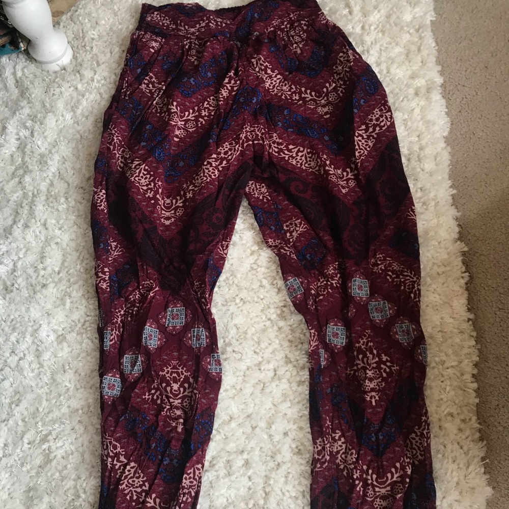 pants